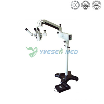 Équipement chirurgical ophtalmique ophtalmique multifonctionnel d&#39;Ophtalmologie de microscope